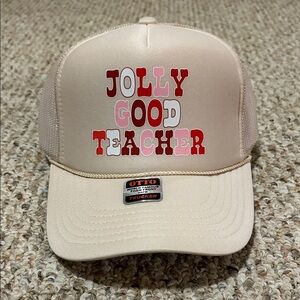 Trucker Hat